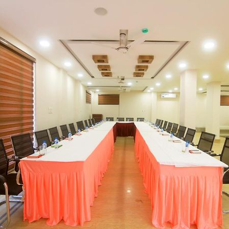 Shivaay Morex- A Vegetarian Hotel Dharamshala Luaran gambar