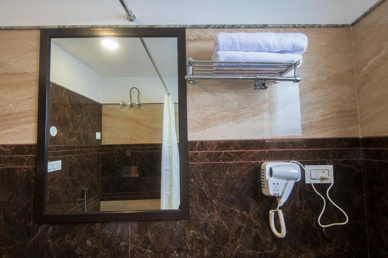Shivaay Morex- A Vegetarian Hotel Dharamshala Luaran gambar