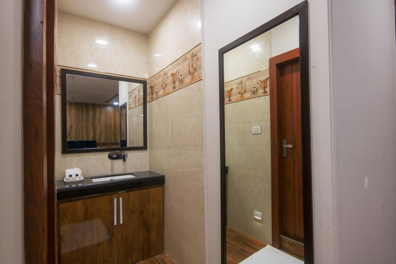Shivaay Morex- A Vegetarian Hotel Dharamshala Luaran gambar