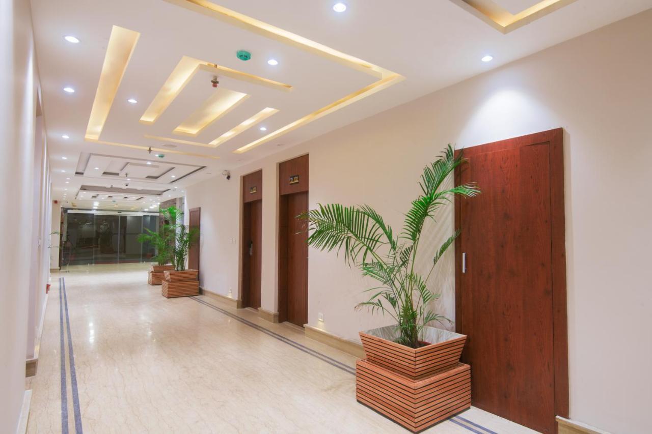 Shivaay Morex- A Vegetarian Hotel Dharamshala Luaran gambar
